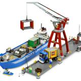 Set LEGO 7994