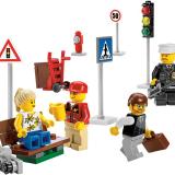 Set LEGO 8401